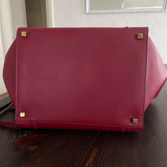 Celine Phantom Luggage Tote - Picture 10 of 13